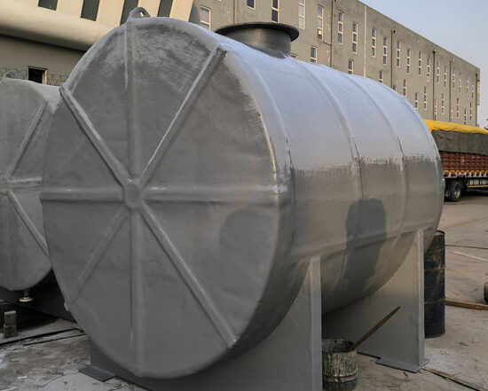 FRP Tanks